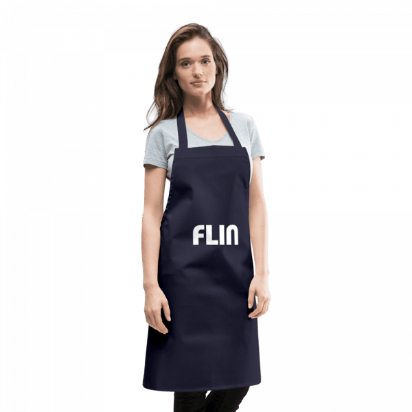 FLIN Cooking Apron – Bild 28