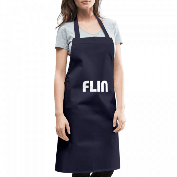FLIN Cooking Apron – Bild 30