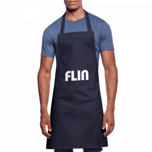 FLIN Cooking Apron – Bild 32
