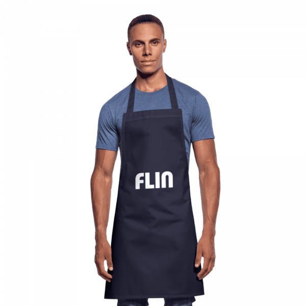 FLIN Cooking Apron – Bild 33