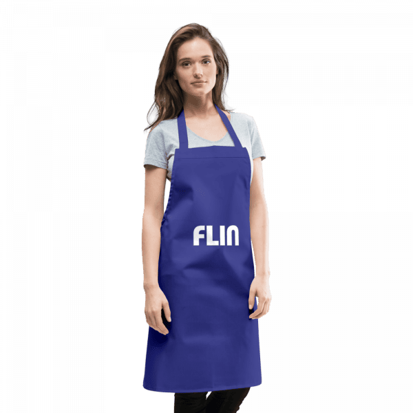 FLIN Cooking Apron – Bild 37