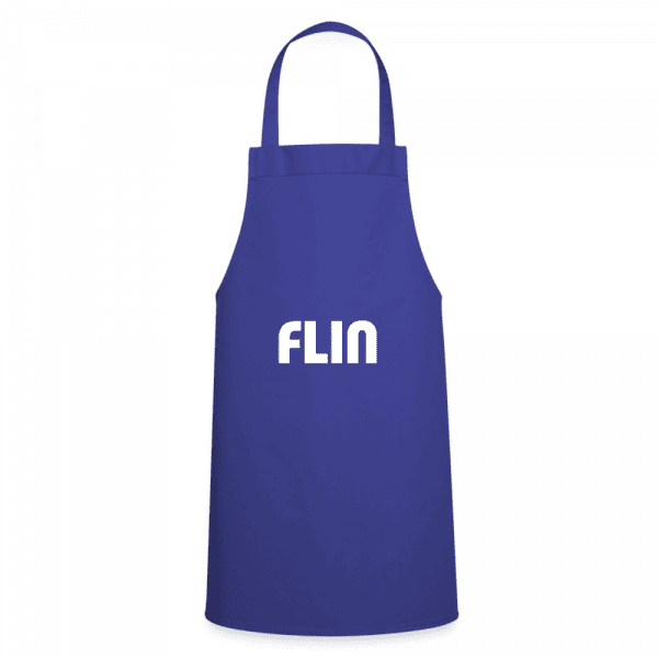 FLIN Cooking Apron – Bild 38