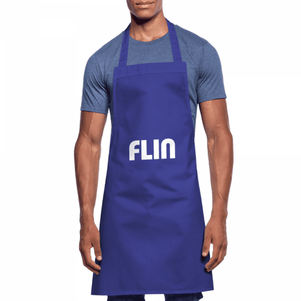 FLIN Cooking Apron – Bild 41