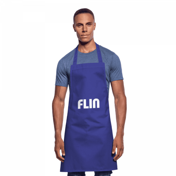 FLIN Cooking Apron – Bild 42