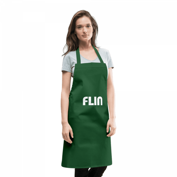 FLIN Cooking Apron – Bild 46