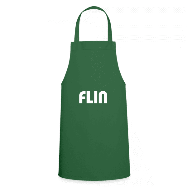 FLIN Cooking Apron – Bild 47