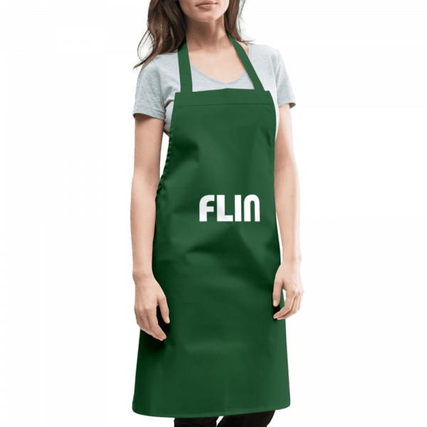 FLIN Cooking Apron – Bild 48
