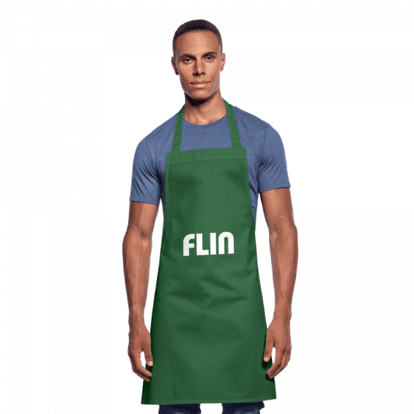 FLIN Cooking Apron – Bild 51