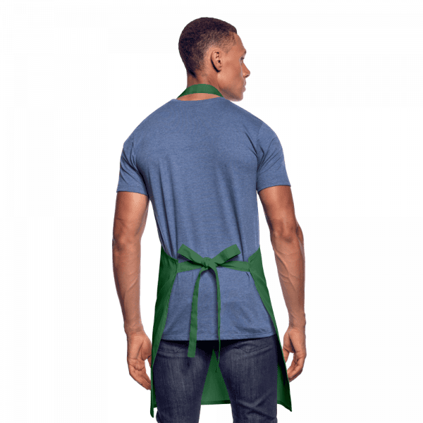 FLIN Cooking Apron – Bild 53