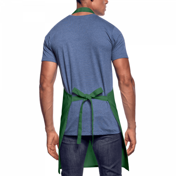 FLIN Cooking Apron – Bild 54