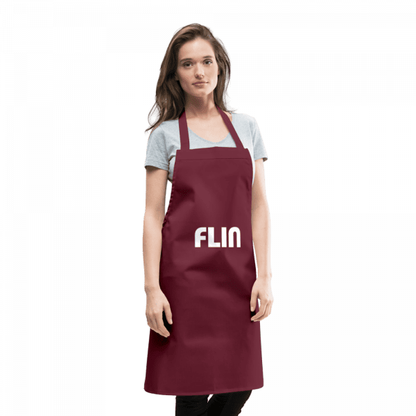 FLIN Cooking Apron – Bild 55