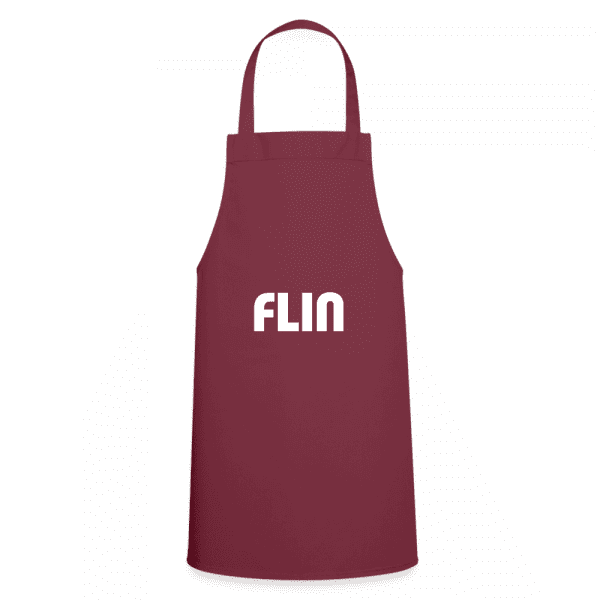 FLIN Cooking Apron – Bild 56