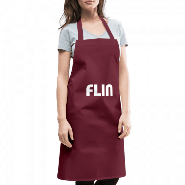 FLIN Cooking Apron – Bild 57