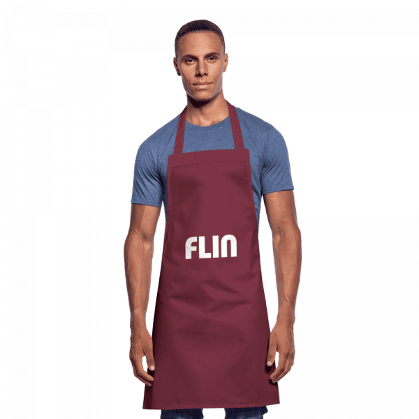 FLIN Cooking Apron – Bild 60