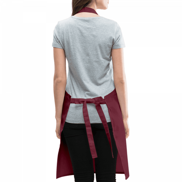 FLIN Cooking Apron – Bild 61