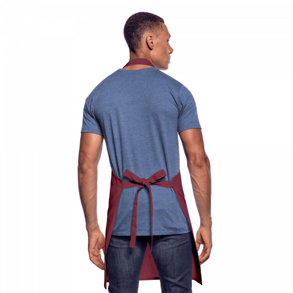 FLIN Cooking Apron – Bild 62