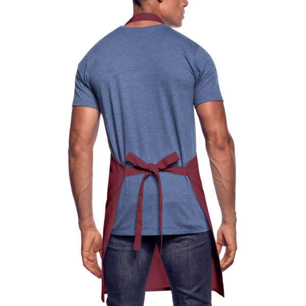 FLIN Cooking Apron – Bild 63