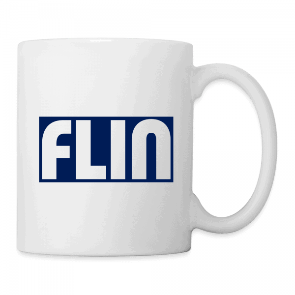FLIN Mug