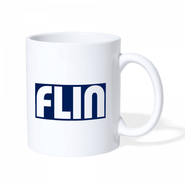 FLIN Mug – Bild 2