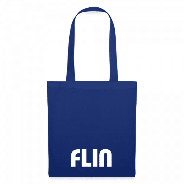 FLIN Tote Bag – Bild 2