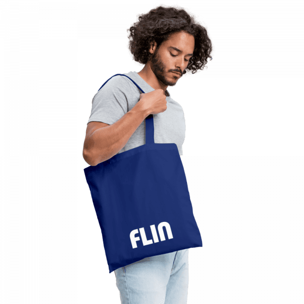 FLIN Tote Bag – Bild 4