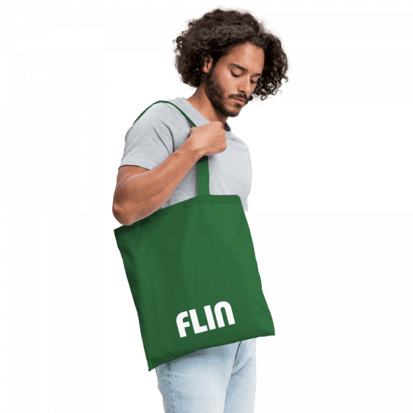 FLIN Tote Bag – Bild 8