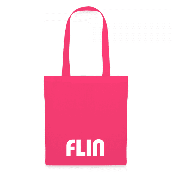 FLIN Tote Bag – Bild 10