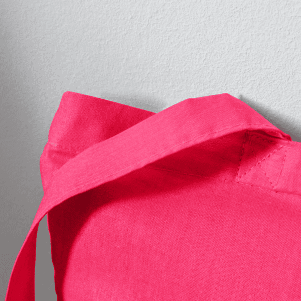 FLIN Tote Bag – Bild 11