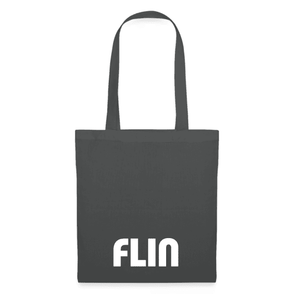 FLIN Tote Bag – Bild 14