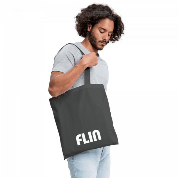 FLIN Tote Bag – Bild 16