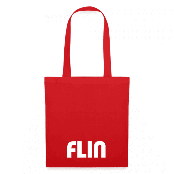 FLIN Tote Bag – Bild 17