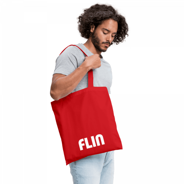 FLIN Tote Bag – Bild 19