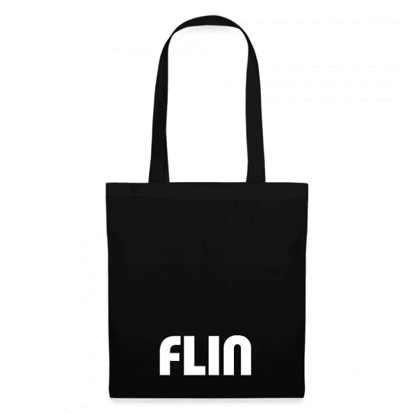 FLIN Tote Bag – Bild 21