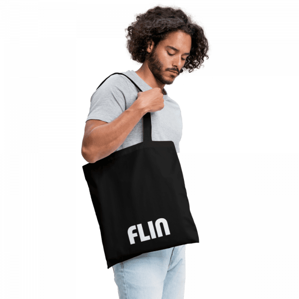 FLIN Tote Bag – Bild 23