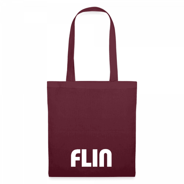 FLIN Tote Bag – Bild 25