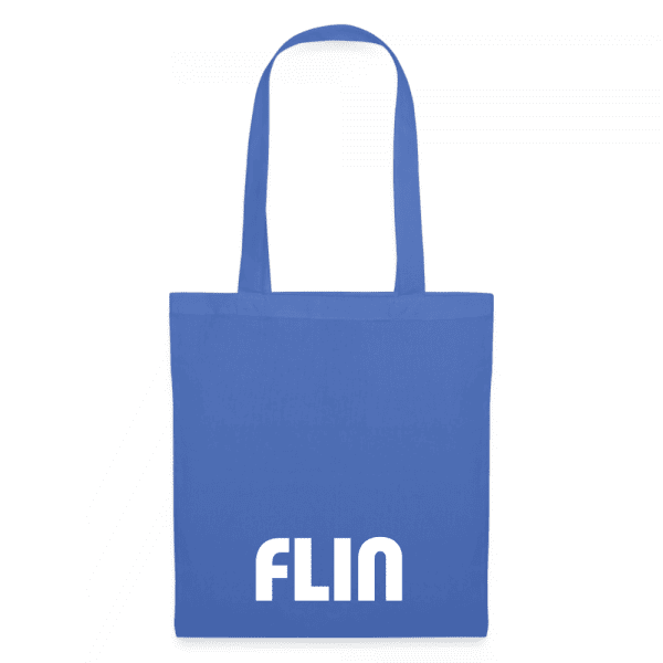 FLIN Tote Bag – Bild 29