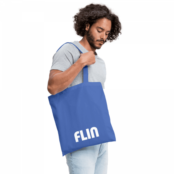 FLIN Tote Bag – Bild 31