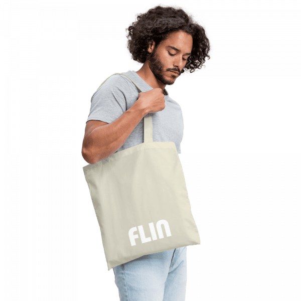 FLIN Tote Bag – Bild 35