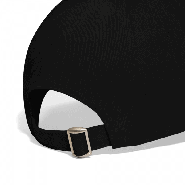 FLIN Baseball Cap - Image 4