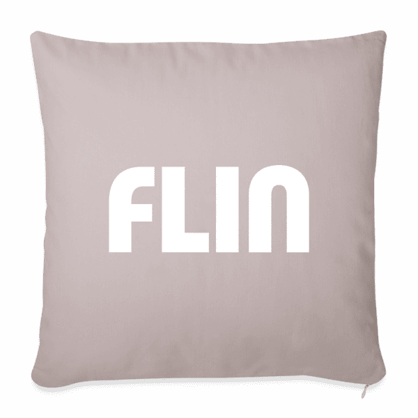 FLIN Sofa pillowcase (45 x 45 cm)
