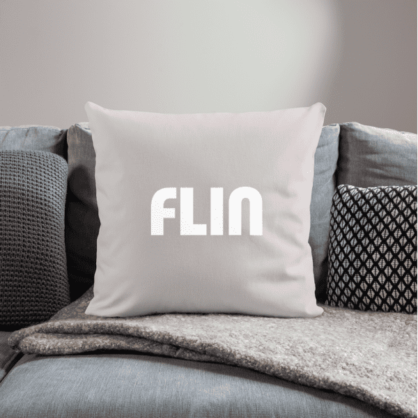 FLIN Sofa pillowcase (45 x 45 cm) - Image 2