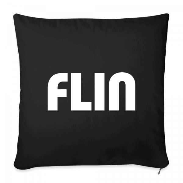 FLIN Sofa pillowcase (45 x 45 cm) - Image 9