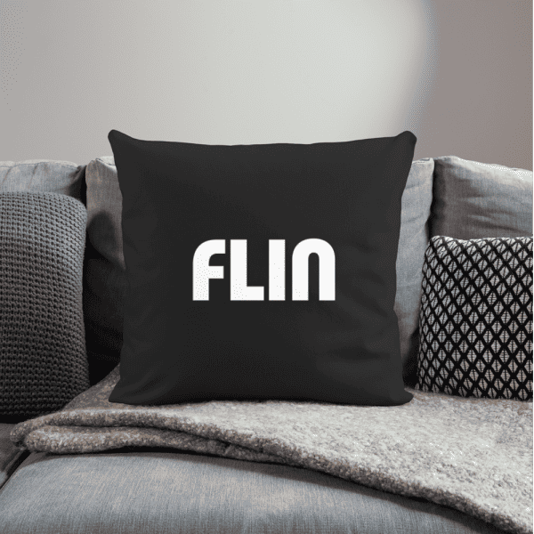 FLIN Sofa pillowcase (45 x 45 cm) - Image 10