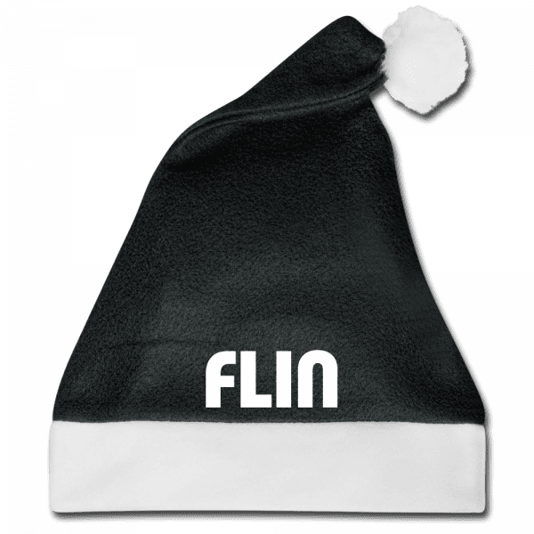 FLIN Santa Hat - Image 2