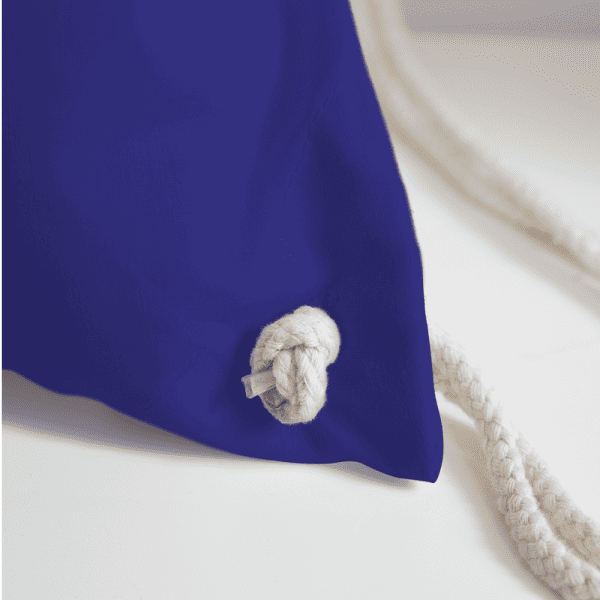 FLIN Drawstring Bag - Image 4