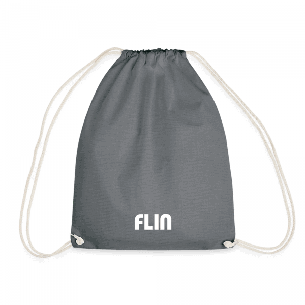 FLIN Drawstring Bag - Image 9