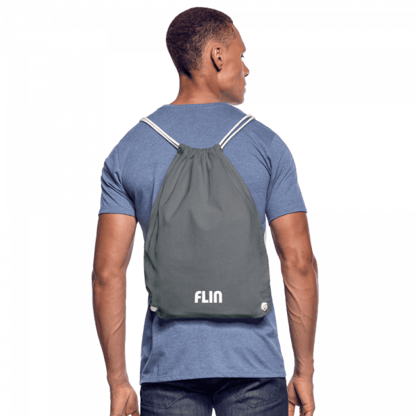 FLIN Drawstring Bag - Image 10