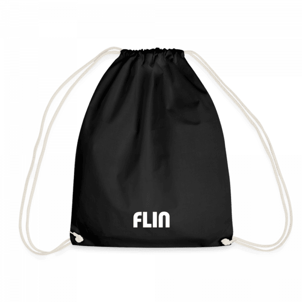FLIN Drawstring Bag - Image 13