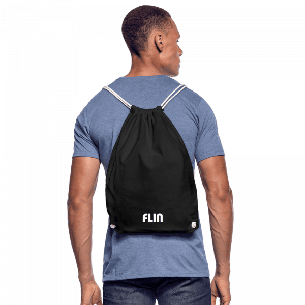 FLIN Drawstring Bag - Image 14