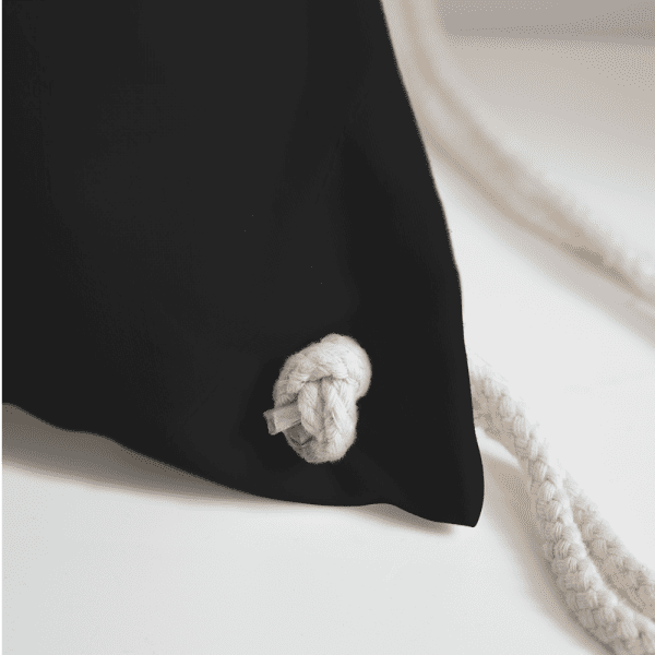 FLIN Drawstring Bag - Image 16
